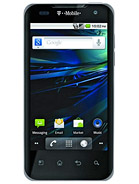 T-Mobile G2x