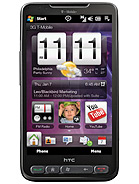 T-Mobile HD2
MORE PICTURES