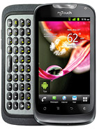 T-Mobile myTouch Q 2
MORE PICTURES