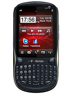 T-Mobile Vairy Text II
MORE PICTURES