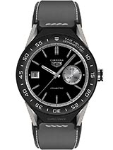 Tag heuer connected modular 45 outlet specs