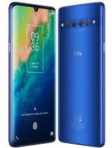 TCL 10 Plus
MORE PICTURES