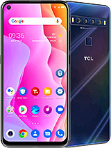 TCL 10 5G - Full phone specifications