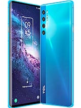 TCL 20 Pro 5G
MORE PICTURES