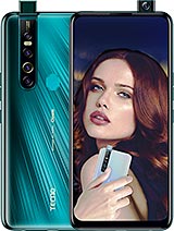 Tecno Camon 15 Pro
MORE PICTURES