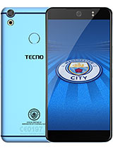 How to unlock TECNO Camon CX Manchester City LE For Free