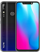 Tecno Camon 11 Pro - Full phone specifications