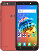 perle smugling kimplante Tecno Pop 1 - Full phone specifications