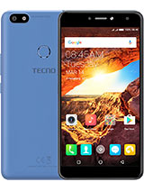 camon tecno