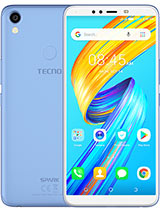 How to unlock TECNO Spark 2 For Free