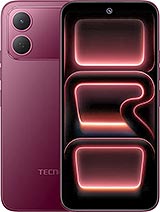 Tecno Spark 50c