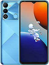 Tecno Tia Lửa 9