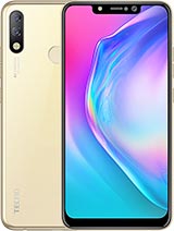 Tecno Spark 3 Pro
MORE PICTURES