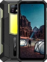 The monster 22000mAh rugged phone Ulefone Armor 24 is your new power b