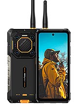 Ulefone Armor 26 Ultra Walkie-talkie
MORE PICTURES