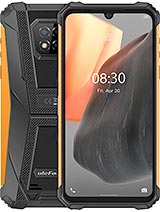 Ulefone Armor 8 Pro
MORE PICTURES