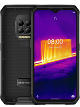 Ulefone Armor 9 - Full phone specifications