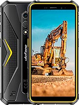 ULEFONE SMARTPHONE ARMOR X12 BLACK /32GB ROM/4GB RAM