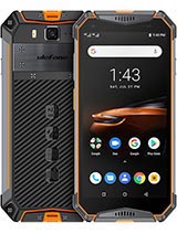 Ulefone Armor 3W
MORE PICTURES