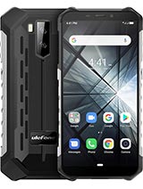 
                    
                    Ulefone Armor X3
                