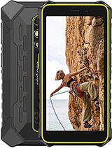 Ulefone RugKing 2 Pro - Full phone specifications