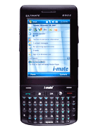 i-mate Ultimate 8502
MORE PICTURES