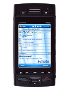 i-mate Ultimate 9502
MORE PICTURES