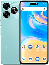 Umidigi G6 5G ОБЗОР: большой аккумулятор, быстрый сенсор отпечатков