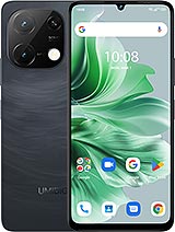 Umidigi G9C ОБЗОР: большой аккумулятор, быстрый сенсор отпечатков