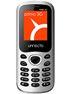 Unnecto Primo 3G
MORE PICTURES