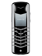 Vertu Diamond
MORE PICTURES