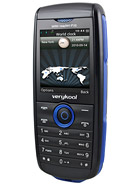 verykool R13 Full phone specifications