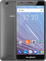 verykool R16 - Full phone specifications