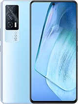 vivo iQOO 7 (India)
MORE PICTURES