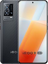 vivo iqoo 9 legend