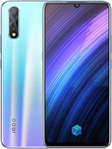 vivo iQOO Neo 855 - Full phone specifications