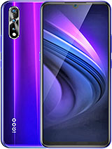 vivo iQOO Neo - Full phone specifications