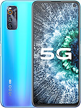 Vivo iQoo neo3 5G 128GB+12GB