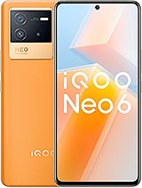 How to unlock vivo iQOO Neo 6 For Free