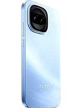 vivo iQOO Z11 Turbo