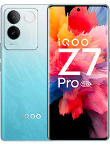 How to unlock vivo iQOO Z7 Pro For Free