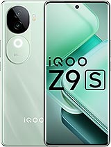 Vivo iQ o Z9s