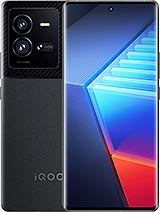 vivo iQOO 10 Pro - Full phone specifications