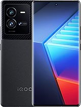 vivo iQOO 10 Pro
MORE PICTURES