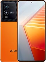 vivo iQOO 10
MORE PICTURES