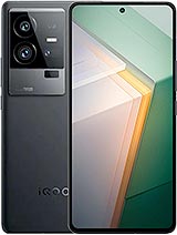 vivo iQOO 11 Pro