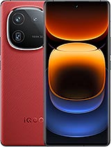 vivo iQOO 11 Pro - Full phone specifications