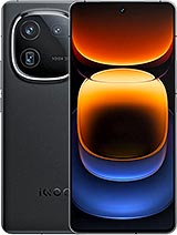 vivo iQOO 12 - Full phone specifications vivo iQOO 12 - Full phone specifications