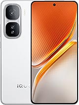 vivo iQOO Neo10 (China)
MORE PICTURES