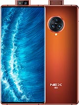 vivo NEX 3S 5G - Full phone specifications